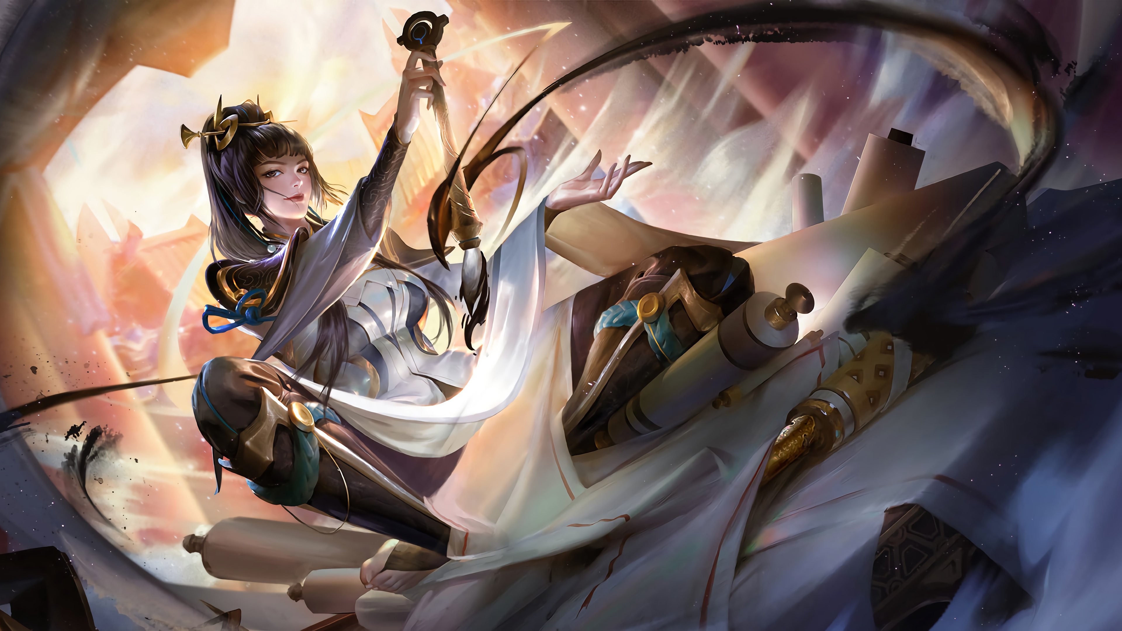 “英超战局紧绷，球队皆在为高位拼杀”，英超太强